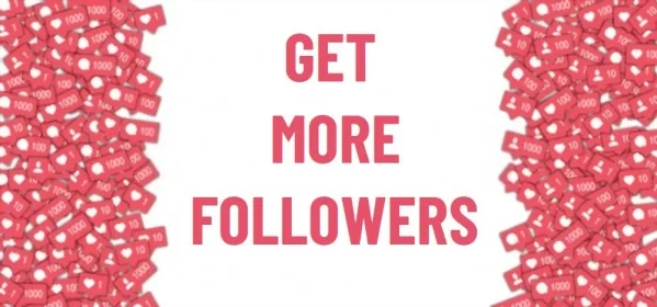 Buy Instagram Followers For Cheap
