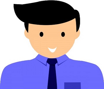 review